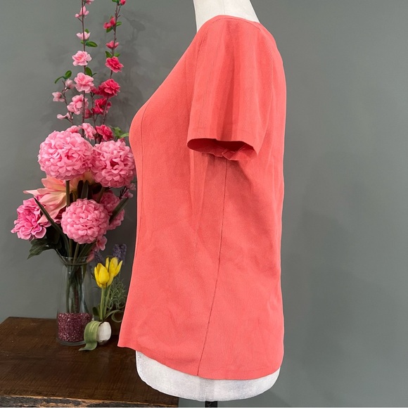 Talbots Top - Picture 6 of 12